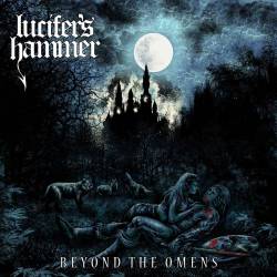 Lucifer's Hammer (CHL) : Beyond the Omens